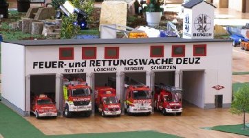 Feuerwehr